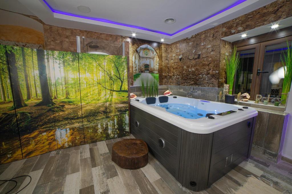 La Veguilla Deluxe Jacuzzi - imagen 3