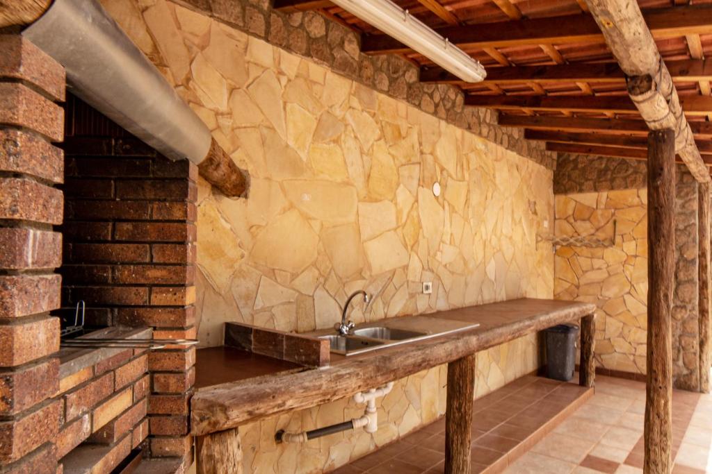 Fotografie z fotogalerie ubytování CASA CON PISCINA EN TENERIFE - VISTA MAR Y EL TEIDE v destinaci La Listada