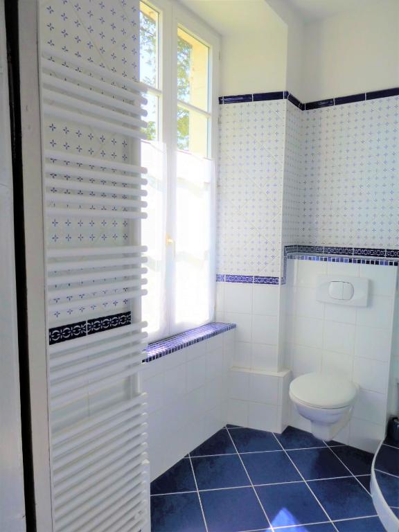 Domaine de Seugnac - 17