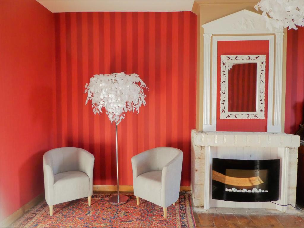 Domaine de Seugnac - 11