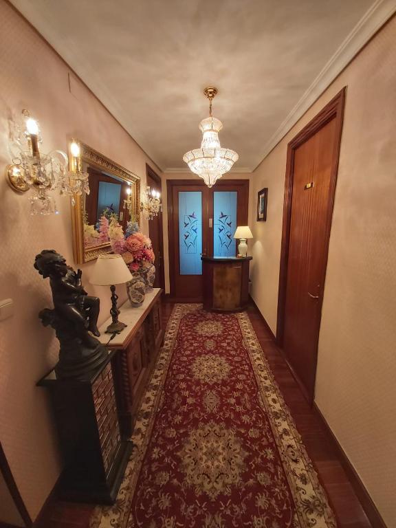 Pension Lorea, San Sebastián – Updated 2022 Prices