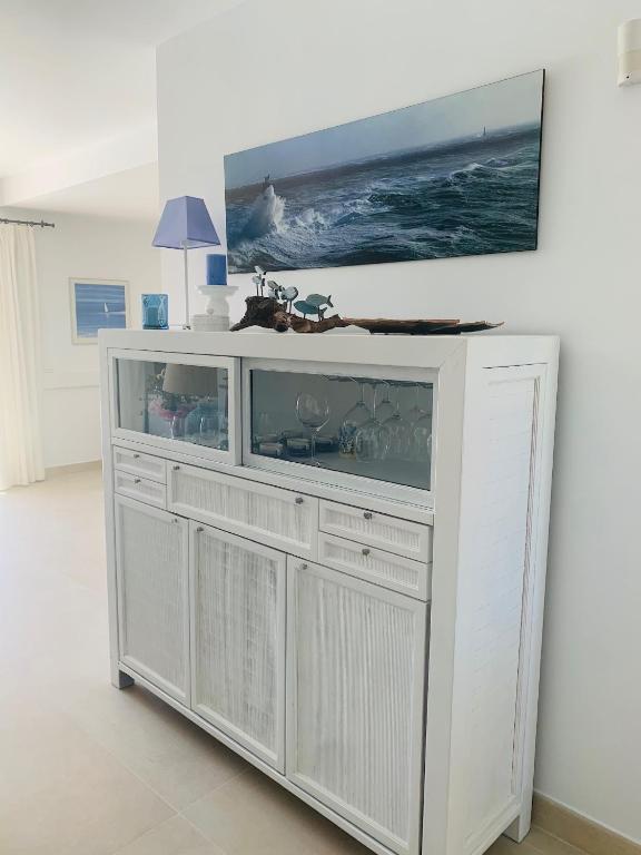 Fotografie z fotogalerie ubytování Villa Lauvic v destinaci Cala'n Bosch
