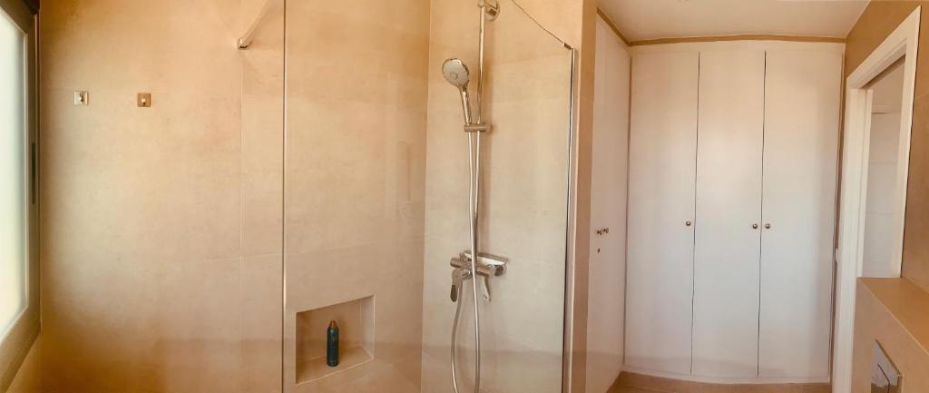 Fotografie z fotogalerie ubytování Villa Lauvic v destinaci Cala'n Bosch