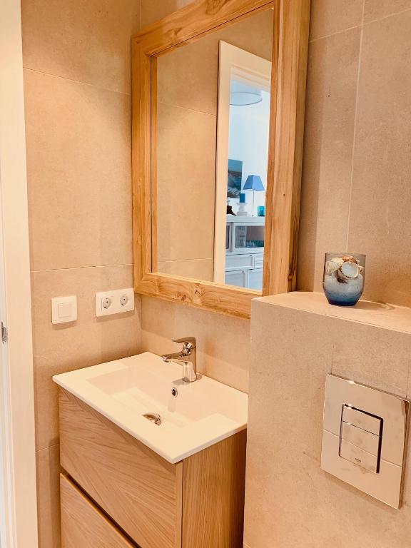 Fotografie z fotogalerie ubytování Villa Lauvic v destinaci Cala'n Bosch