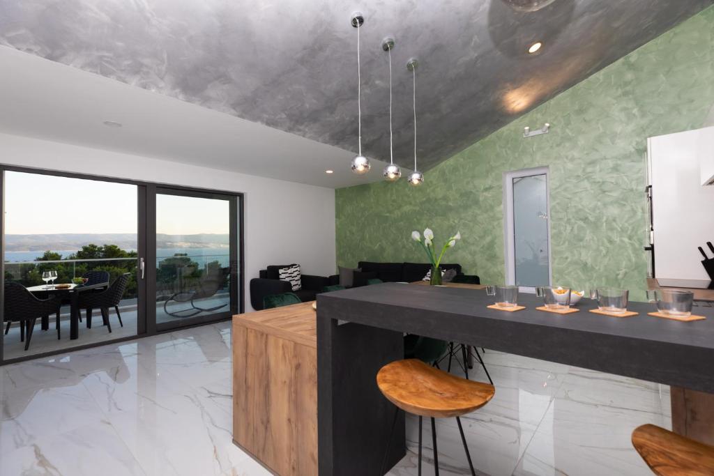 Fotografie z fotogalerie ubytování Apartments Ban v destinaci Mimice