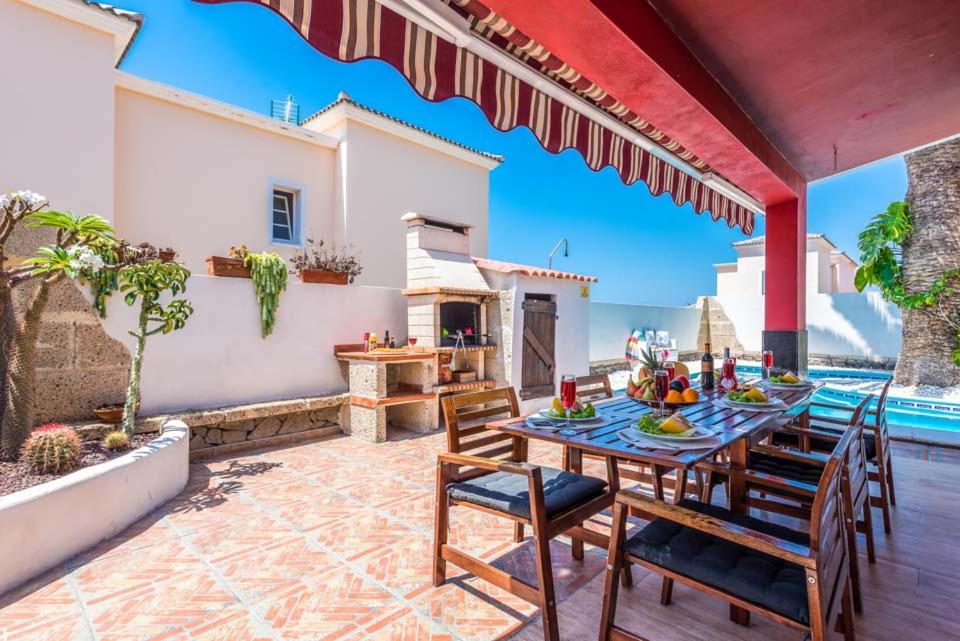 Villa Palma Canaria Tenerife, Adeje – Bijgewerkte prijzen 2022