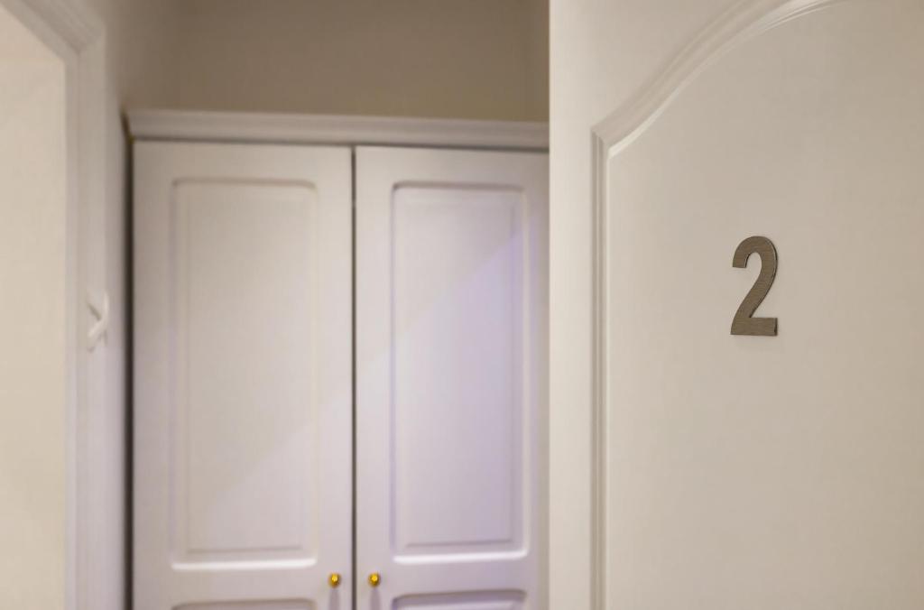 SM Vatican Relais B&B - 9