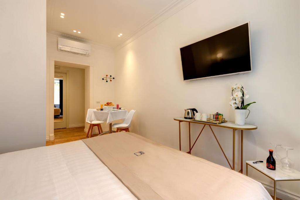 SM Vatican Relais B&B - 12