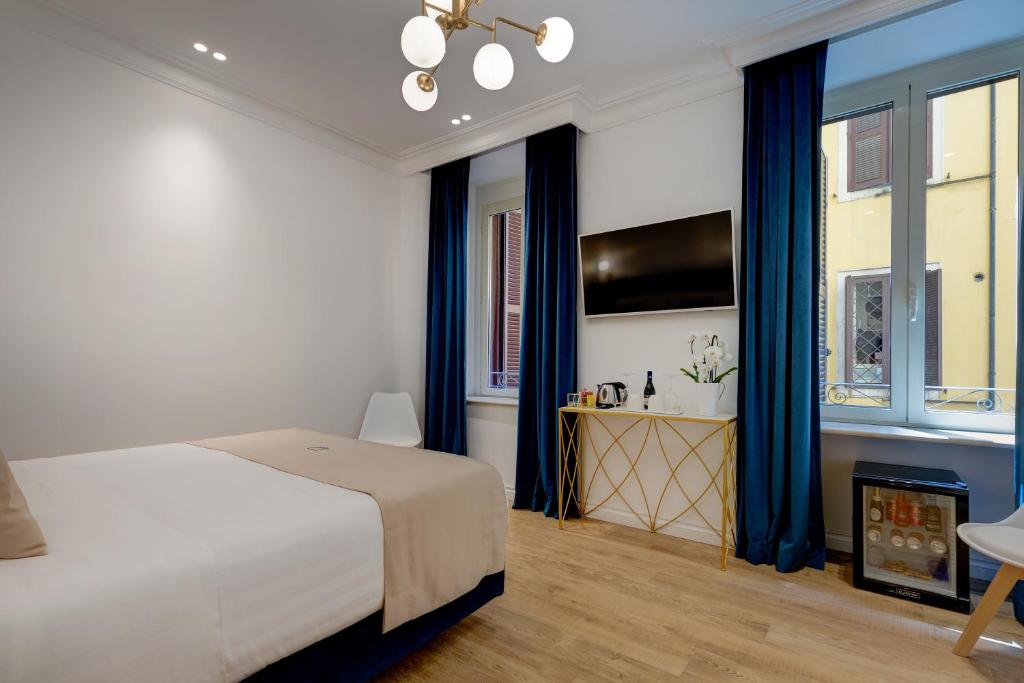 SM Vatican Relais B&B - 16