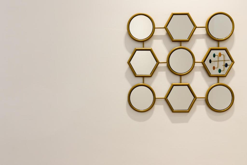 SM Vatican Relais B&B - 13