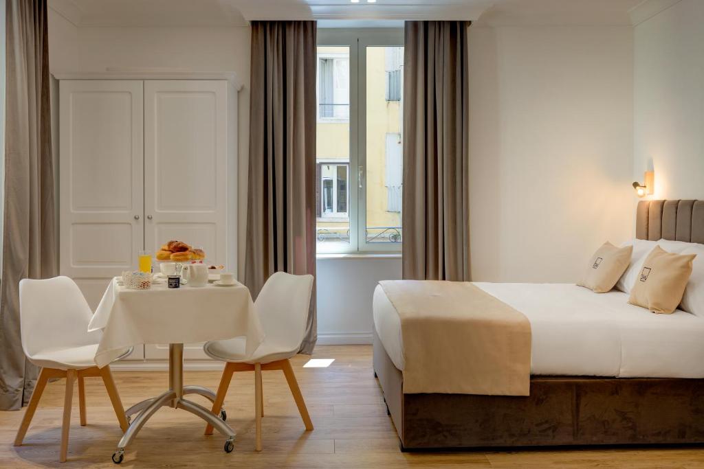 Derechos de imagen reservados por Booking.com