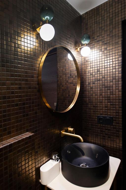 LE MARAIS PRESTIGE Luxueux - Cosy - Wifi - 9