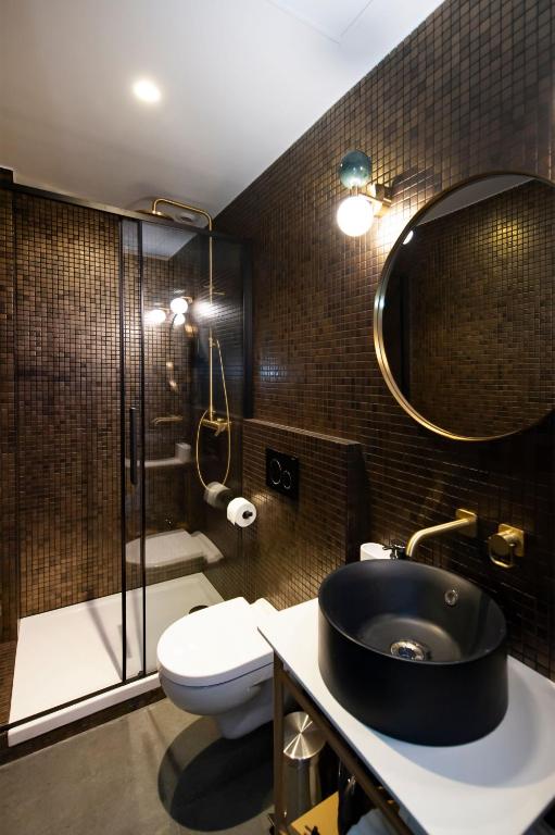 LE MARAIS PRESTIGE Luxueux - Cosy - Wifi - 10