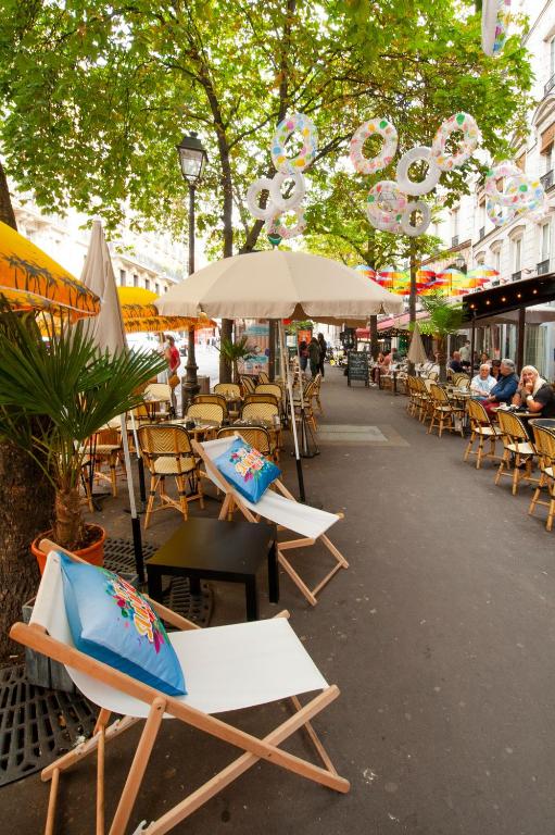 LE MARAIS PRESTIGE Luxueux - Cosy - Wifi