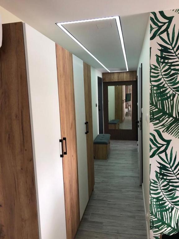 Fotografia z galérie ubytovania Apartament Łeba Kosciuszki Centrum v Łebe