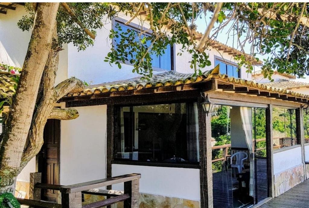  Linda Casa Búzios - Geribá- RJ