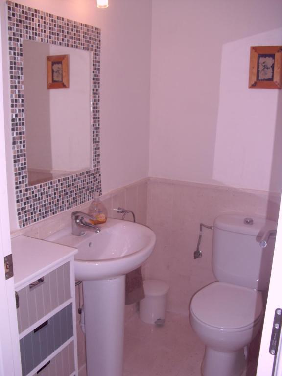 Fotografia z galérie ubytovania ¡¡¡¡¡¡GOLF Y PLAYA. PRECIOSA CASA DE 3 HAB Y 3 BAÑOS¡¡¡¡ v destinácii El Portil