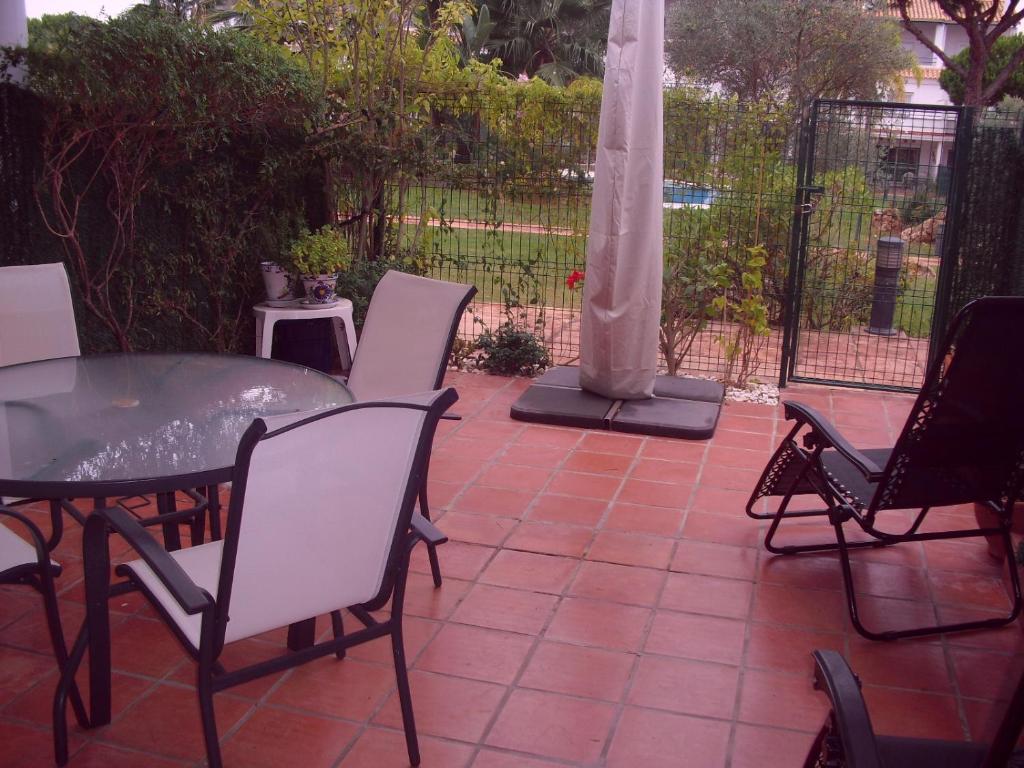 Fotografia z galérie ubytovania ¡¡¡¡¡¡GOLF Y PLAYA. PRECIOSA CASA DE 3 HAB Y 3 BAÑOS¡¡¡¡ v destinácii El Portil