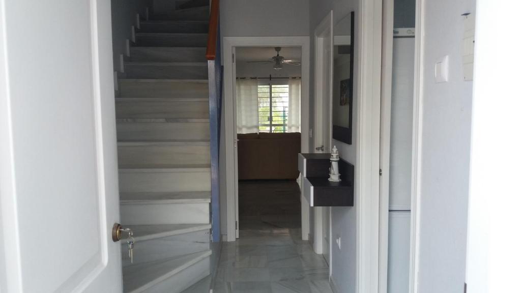 Fotografia z galérie ubytovania ¡¡¡¡¡¡GOLF Y PLAYA. PRECIOSA CASA DE 3 HAB Y 3 BAÑOS¡¡¡¡ v destinácii El Portil