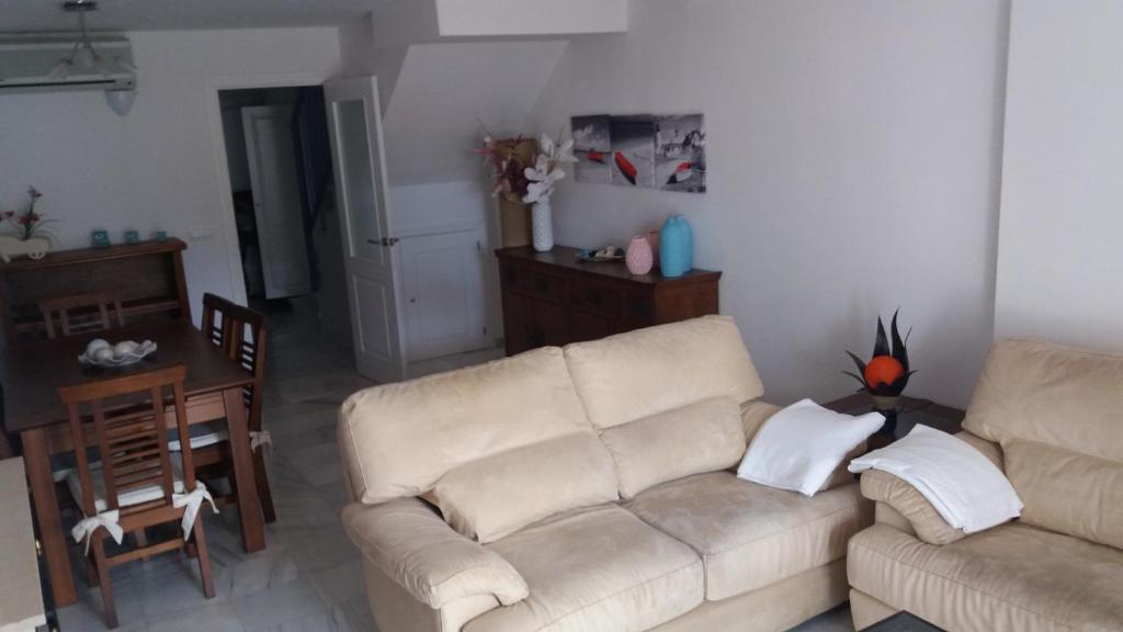 Fotografia z galérie ubytovania ¡¡¡¡¡¡GOLF Y PLAYA. PRECIOSA CASA DE 3 HAB Y 3 BAÑOS¡¡¡¡ v destinácii El Portil