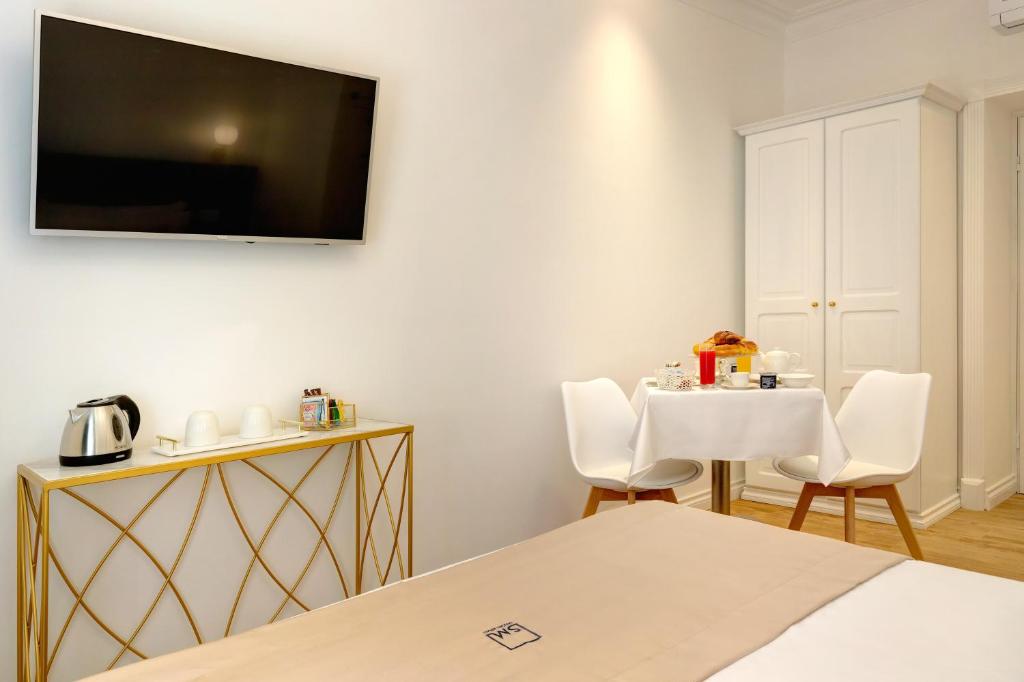 SM Vatican Relais B&B - 4