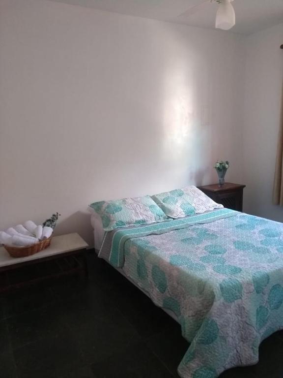  Pousada e Espaço Assunção