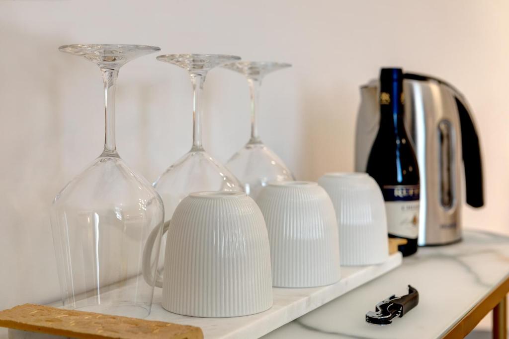 SM Vatican Relais B&B - 14