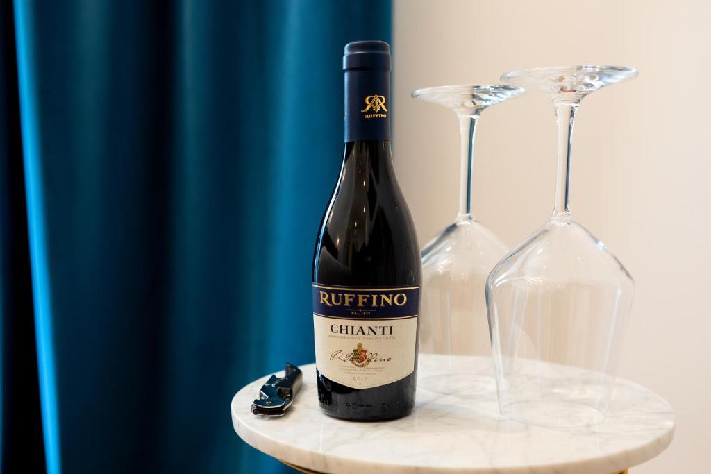 SM Vatican Relais B&B - 5