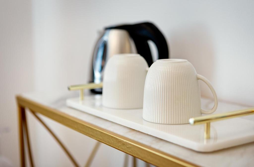 SM Vatican Relais B&B - 6