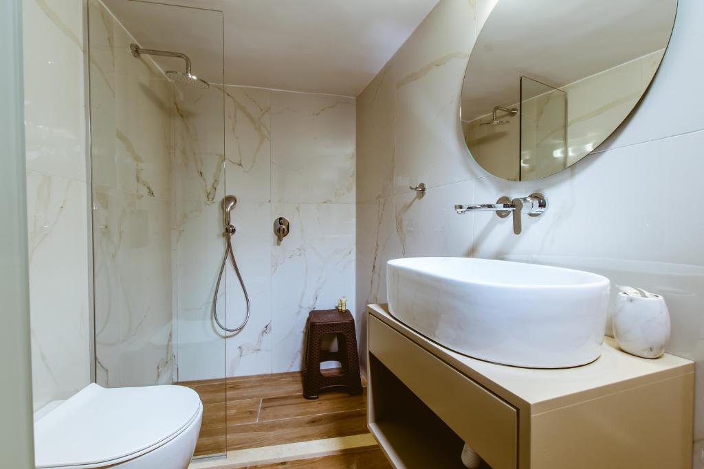 Konmari Boutique Suites - Resim 19