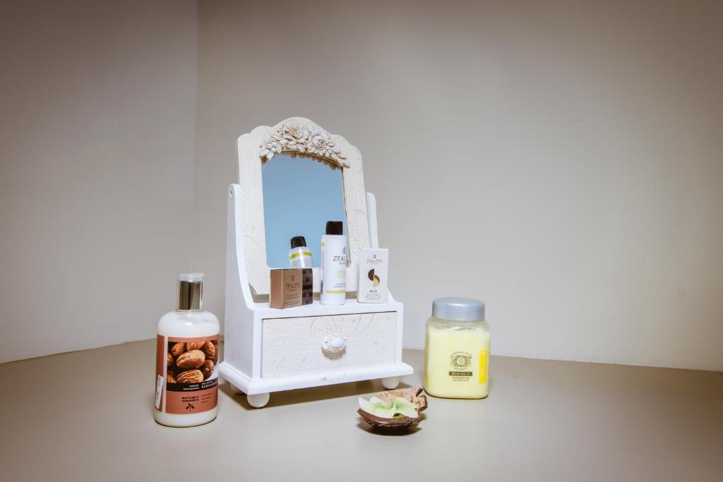 Konmari Boutique Suites - Resim 20