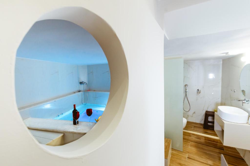 Konmari Boutique Suites - Resim 22