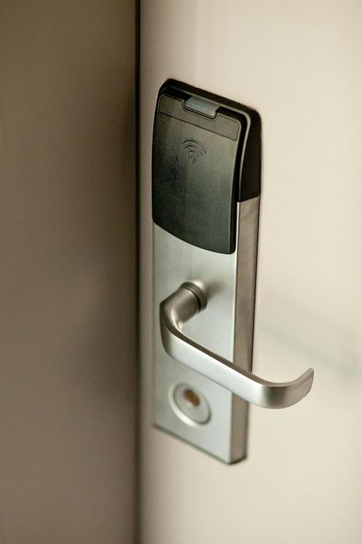 Hotel Erika - Resim 16