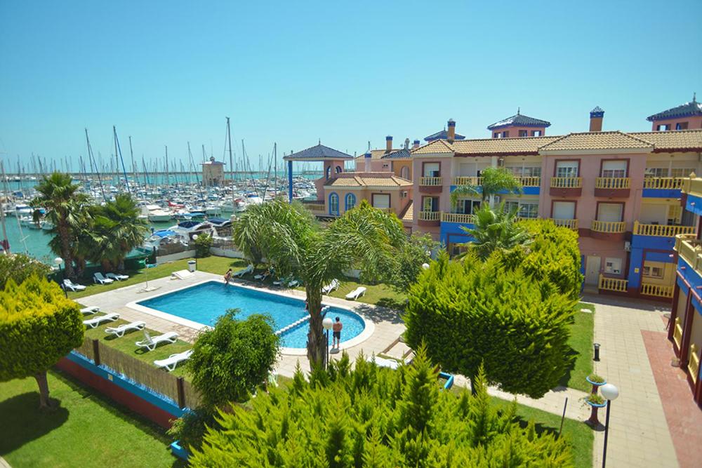 Apartamentos Torrevieja Puerto, Torrevieja – Bijgewerkte ...