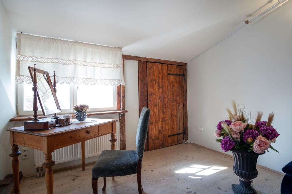 Fotografie z fotogalerie ubytování Rataskaevu Boutique - 7 Unique Apartments v Tallinnu