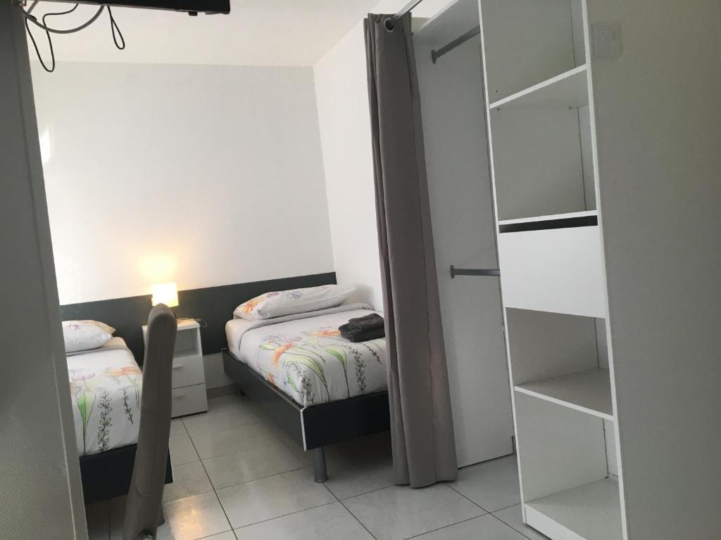 Studios Lora RM 860 – photo 12