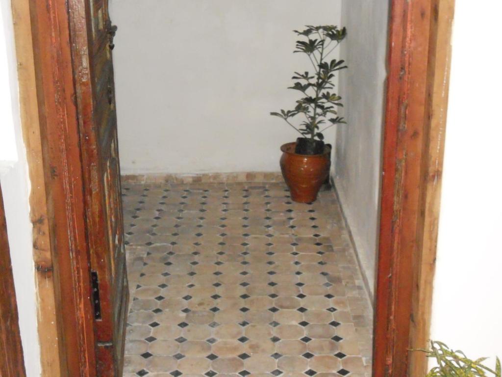 Fotografie z fotogalerie ubytování Riad Mikou v destinaci Fès