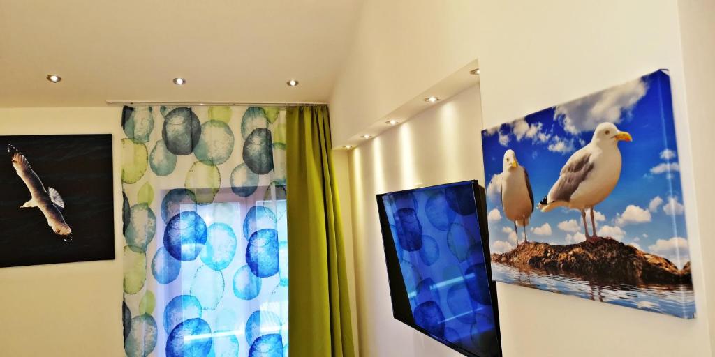 Zdjęcie z galerii obiektu Apartments Bošković w mieście Stari Grad