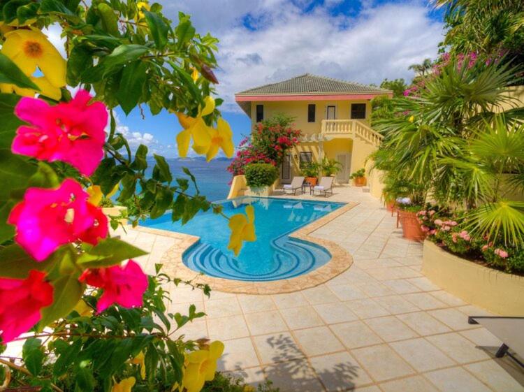 A DREAM COME TRUE VILLA photo photo 4