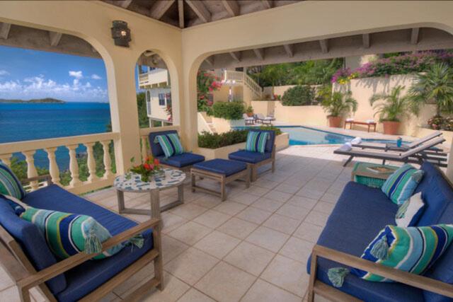 A DREAM COME TRUE VILLA photo photo 5