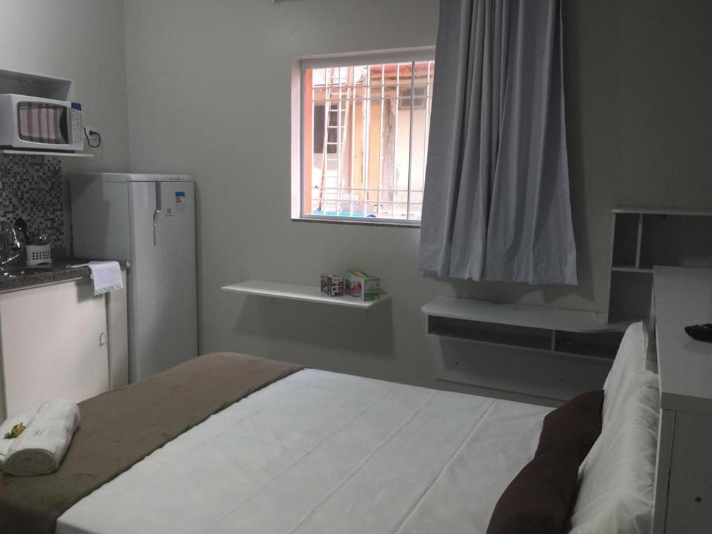  VILA NINA - Studios Individuais Congonhas