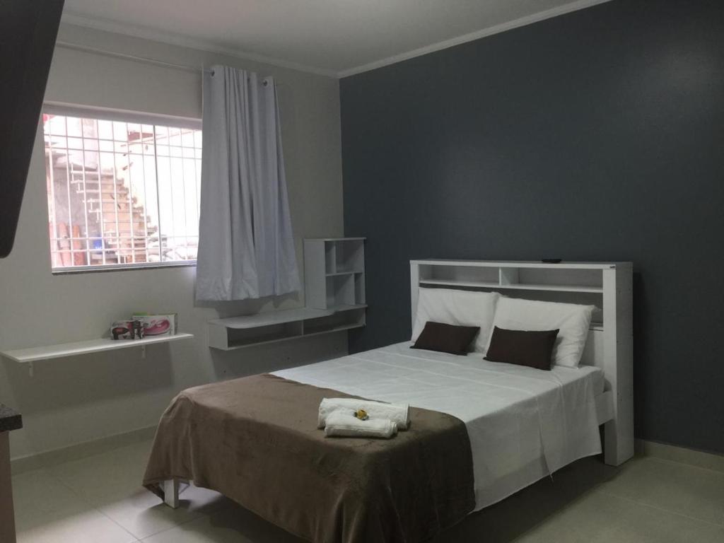  VILA NINA - Studios Individuais Congonhas