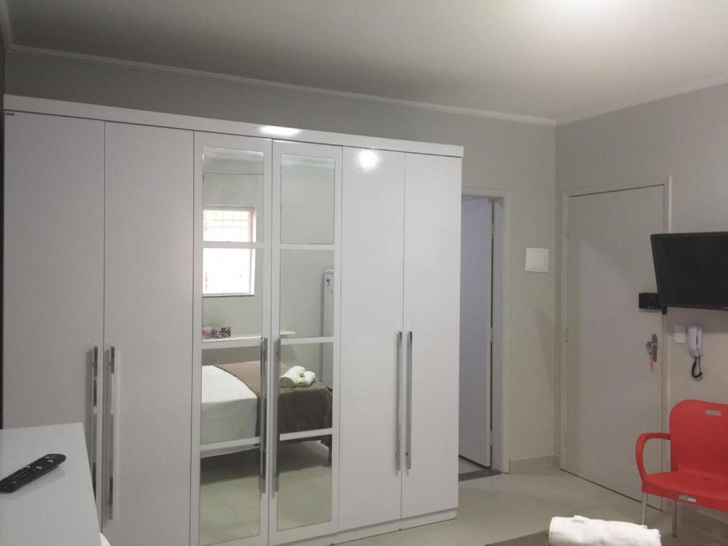  VILA NINA - Studios Individuais Congonhas