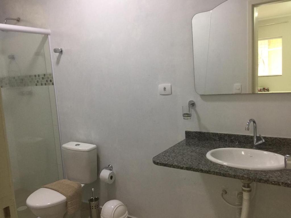  VILA NINA - Studios Individuais Congonhas