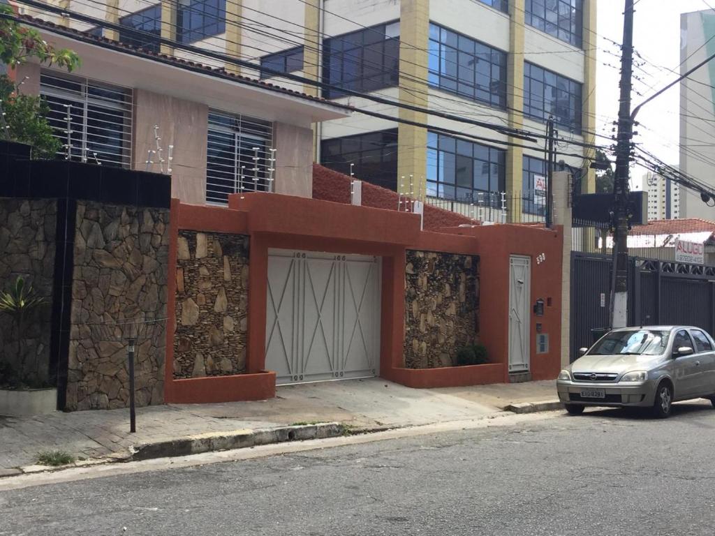  VILA NINA - Studios Individuais Congonhas