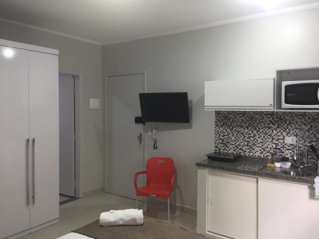  VILA NINA - Studios Individuais Congonhas