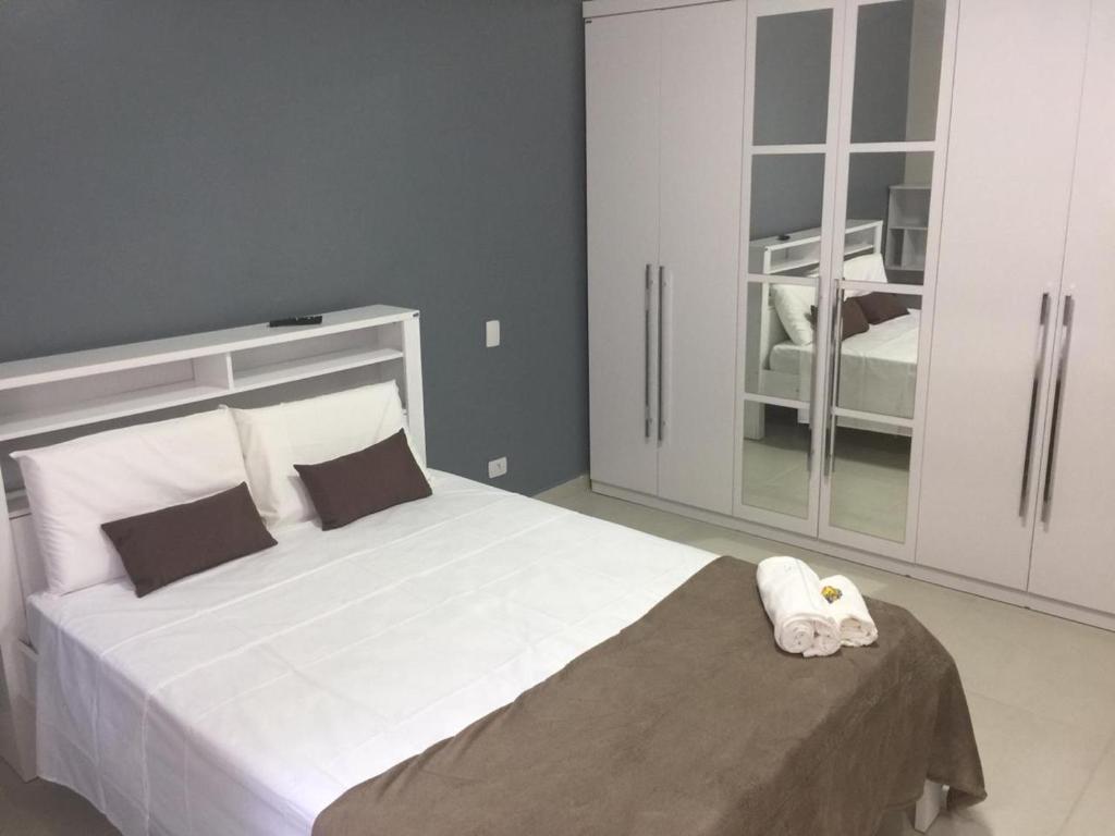  VILA NINA - Studios Individuais Congonhas