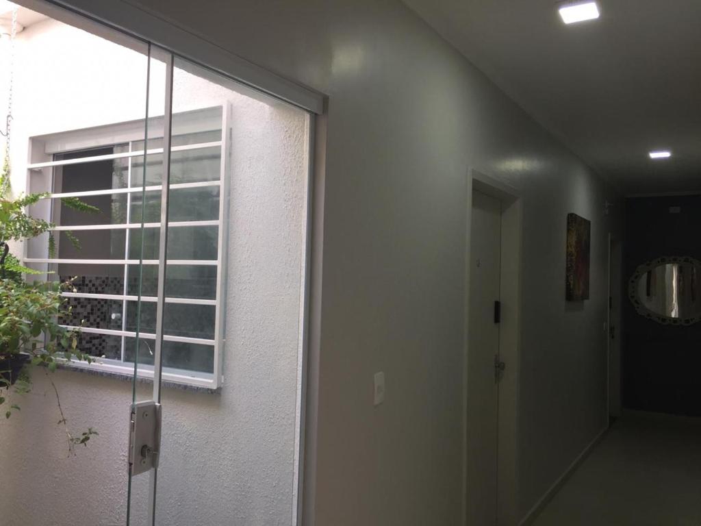  VILA NINA - Studios Individuais Congonhas