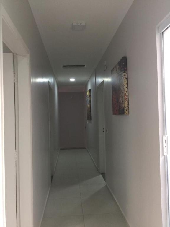  VILA NINA - Studios Individuais Congonhas