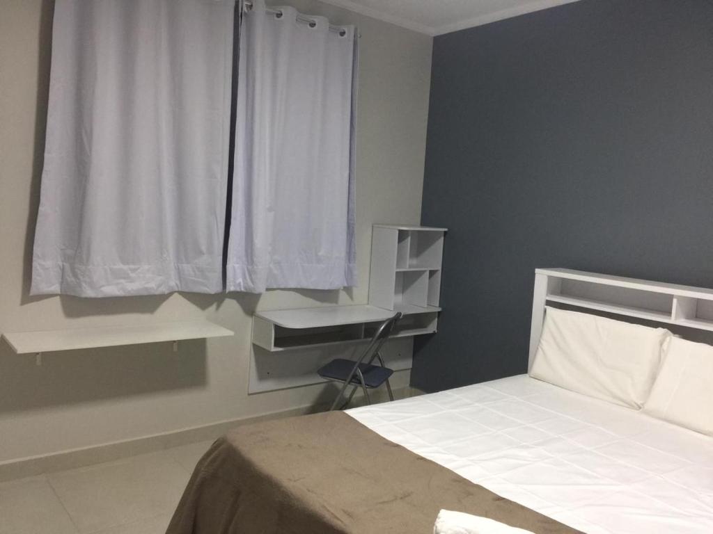  VILA NINA - Studios Individuais Congonhas